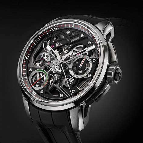 affordable swiss tourbillon watches.